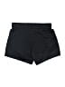 Nike 100% Polyester Black Athletic Shorts Size S - photo 2