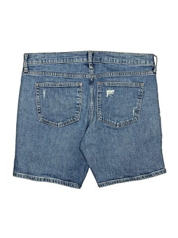 Gap Denim Shorts (view 2)