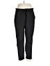 DAZY Solid Black Casual Pants Size 4 - photo 1