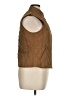 Relativity Brown Vest Size XL - photo 4