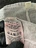 Moth Ivory Cardigan Size L - photo 8