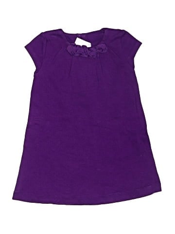 Janie and Jack Dress (view 1)