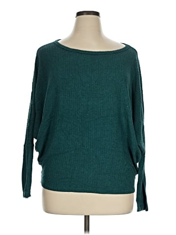 Korye Pullover Sweater (view 1)