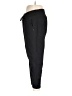 DAZY Solid Black Casual Pants Size 4 - photo 5
