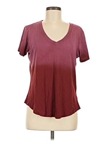 Z Supply Short Sleeve Top (view 1)