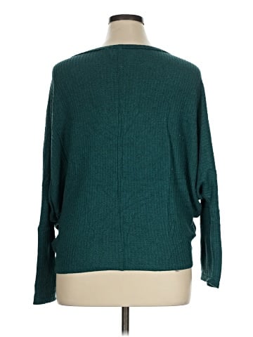 Korye Pullover Sweater (view 2)