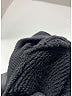 OFF-WHITE Black Pullover Sweater One size - photo 6