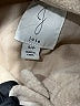 J by Joie 100% Polyester Tan Coat Size S - photo 6