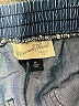 Universal Thread 100% Lyocell Blue Denim Shorts Size M - photo 3