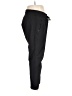 DAZY Solid Black Casual Pants Size 4 - photo 4
