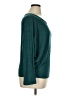 Korye Teal Pullover Sweater Size XL - photo 4