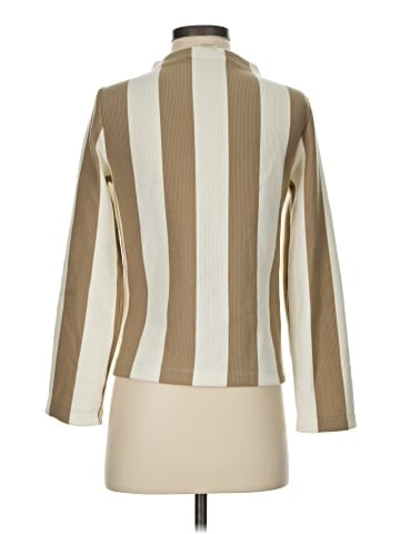 Club Monaco Turtleneck Sweater (view 2)