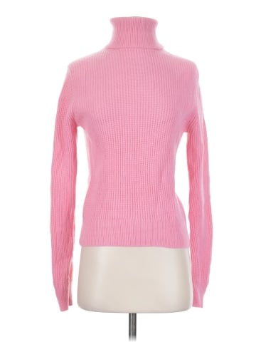 A.L.C. Wool Pullover Sweater (view 1)