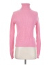 A.L.C. Pink Wool Pullover Sweater Size S - photo 1