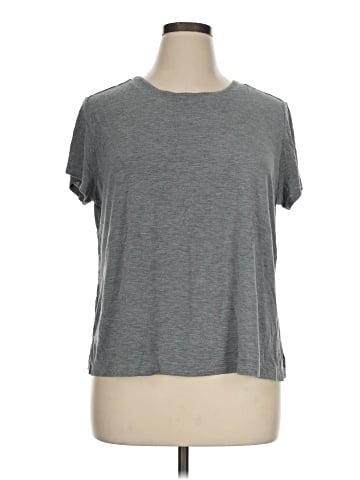 Soma Short Sleeve T-Shirt (view 1)