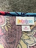 Lularoe Burgundy 3/4 Sleeve Top Size M - photo 7