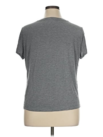 Soma Short Sleeve T-Shirt (view 2)