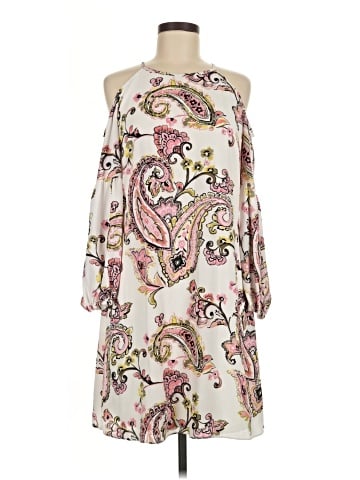 INC International Concepts Casual Dress (view 1)