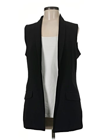 Adrienne Vittadini Vest (view 1)