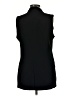 Adrienne Vittadini Black Vest Size M - photo 2