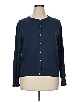Lands' End Cardigan