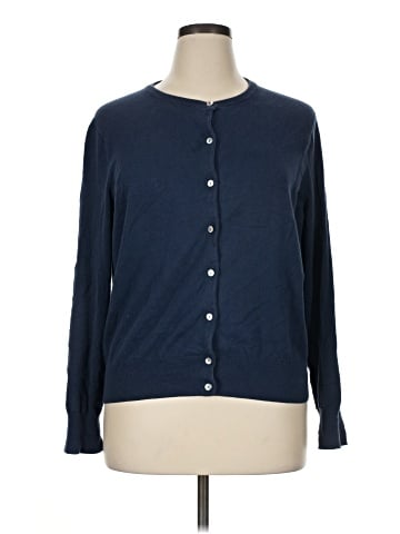 Lands' End Cardigan (view 1)