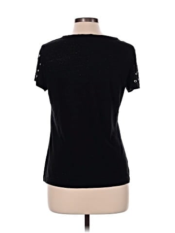 Rock & Republic Short Sleeve Top (view 2)