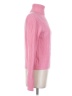 A.L.C. Pink Wool Pullover Sweater Size S - photo 4