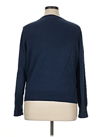 Lands' End Cardigan (view 2)