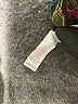 Lularoe Print Black Leggings One size - photo 8