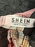 Shein Color Block Pink Jacket Size XL - photo 10
