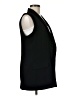 Adrienne Vittadini Black Vest Size M - photo 4