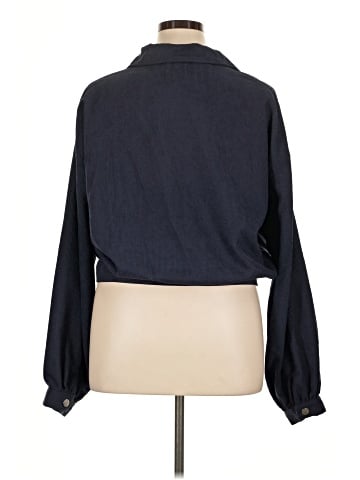 Tees2urdoor 3/4 Sleeve Blouse (view 2)