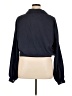 Tees2urdoor Blue 3/4 Sleeve Blouse Size XL - photo 2