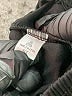Resinta Solid Black Athletic Shorts Size 5T - photo 3
