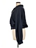 Tees2urdoor Blue 3/4 Sleeve Blouse Size XL - photo 5