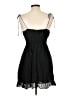 Reformation Black Cocktail Dress Size 10 - photo 2