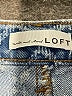 Ann Taylor LOFT Argyle Blue Jeans Size 29 waist - photo 7