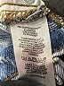 Ann Taylor LOFT Argyle Blue Jeans Size 29 waist - photo 8