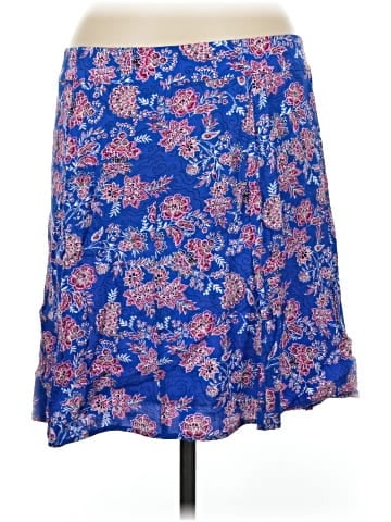 Ann Taylor LOFT Casual Skirt (view 1)