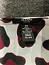 Alfani 100% Polyester Animal Print Black 3/4 Sleeve Blouse Size 2X - photo 7