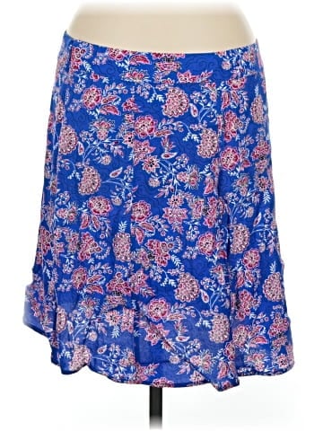 Ann Taylor LOFT Casual Skirt (view 2)
