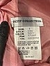 Dessy Collection 100% Polyester Pink Cocktail Dress Size 6 - photo 4
