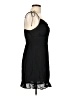 Reformation Black Cocktail Dress Size 10 - photo 4