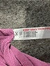 Out From Under Purple Long Sleeve Top Size S - photo 4