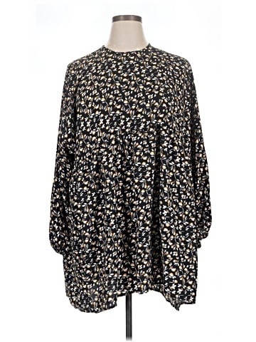 Zara Casual Dress (view 1)