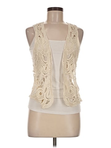 LC Lauren Conrad Cardigan (view 1)