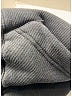 OFF-WHITE Black Pullover Sweater One size - photo 7