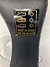 Qupid Gray Sandals Size 8 - photo 4