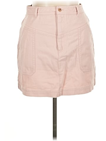 Banana Republic Factory Store Casual Skirt (view 1)